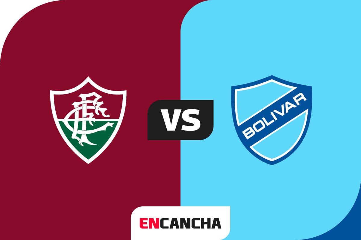 Por la quinta fecha de Copa Libertadores.