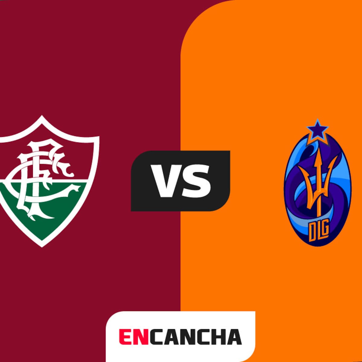 MARCADOR FINAL | Fluminense 3 - Dep. La Guaira 1 por Copa Libertadores 2026