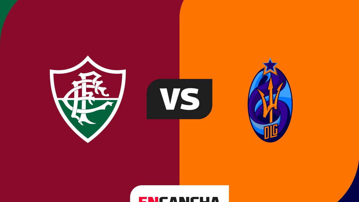 EN VIVO | Fluminense vs. Dep. La Guaira por Copa Libertadores 2026: minuto a minuto del partido