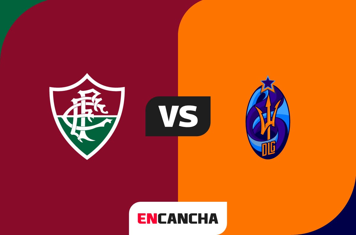 MARCADOR FINAL | Fluminense 3 - Dep. La Guaira 1 por Copa Libertadores 2026