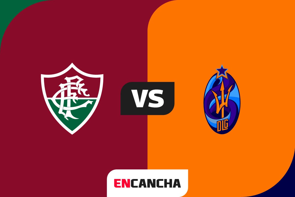 Se enfrentan por la fecha 6 de Copa Libertadores.