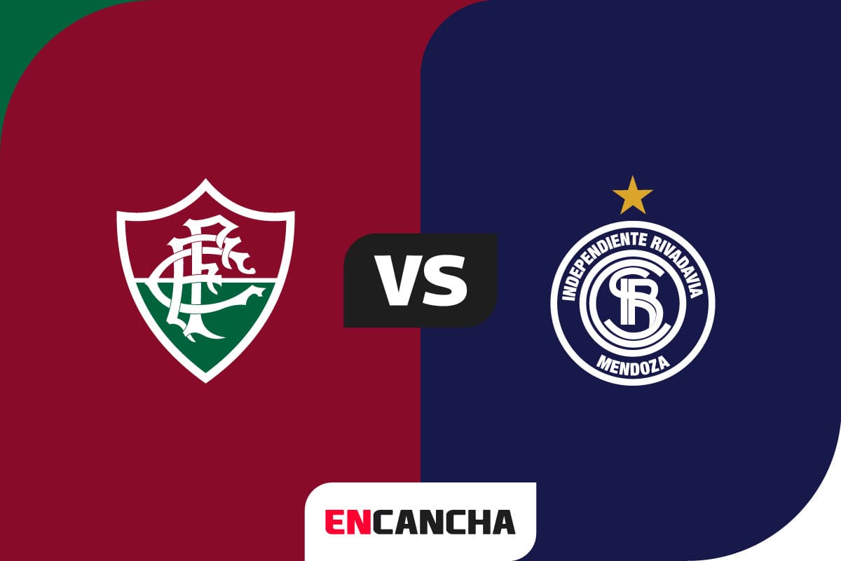 Se enfrentan por la fecha 2 de Copa Libertadores.