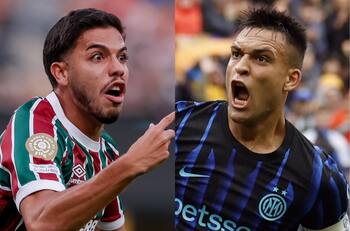 Va por TV abierta: ¿Dónde ver Inter vs. Fluminense por el Mundial de Clubes?
