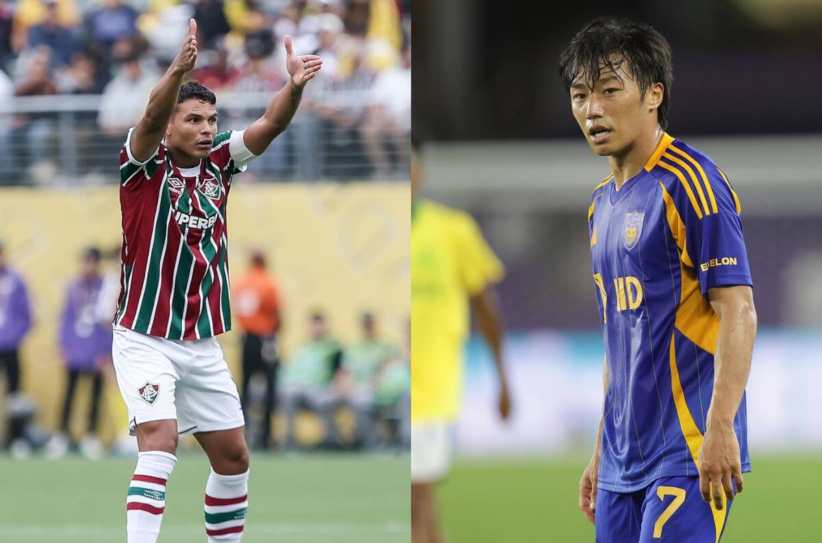 Fluminense vs. Ulsan Hyundai: hora y dónde ver el partido del Mundial de Clubes 2025