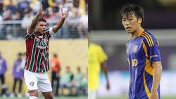 Fluminense vs. Ulsan Hyundai: hora y dónde ver el partido del Mundial de Clubes 2025