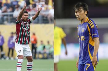 Fluminense vs. Ulsan Hyundai: hora y dónde ver el partido del Mundial de Clubes 2025