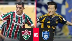 MARCADOR FINAL | Fluminense 4 - Ulsan Hyundai 2 por FIFA - Mundial de Clubes 2025