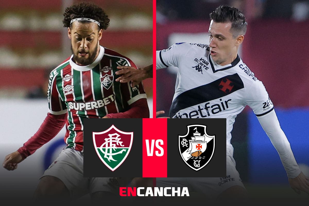por la fecha 10 del Brasileirao. Foto: EFE.
