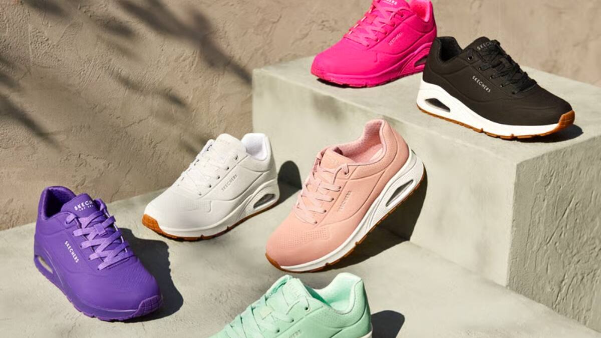 Aprueban compra de popular marca de zapatillas con presencia en Chile: fue vendida por US$9.400 millones