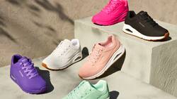 Aprueban compra de popular marca de zapatillas con presencia en Chile: fue vendida por US$9.400 millones