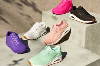 Aprueban compra de popular marca de zapatillas con presencia en Chile: fue vendida por US$9.400 millones