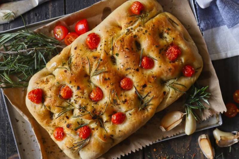 Aprende a preparar este clásico de la cocina italiana.