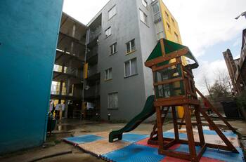 Fogaes: ¿Cómo puedo conseguir financiamiento para mi primera vivienda?