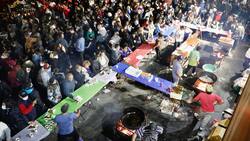 Valparaíso realizará Fogata del Pescador para celebrar Fiestas Patrias por solo $4.000: Dónde, cuándo y qué artistas estarán en el evento