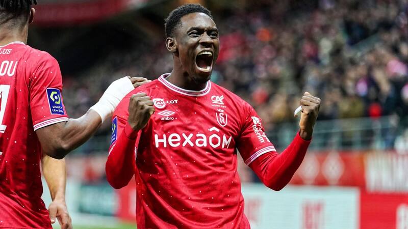 OM piensa en una joven estrella para reemplazar a Alexis Sánchez.