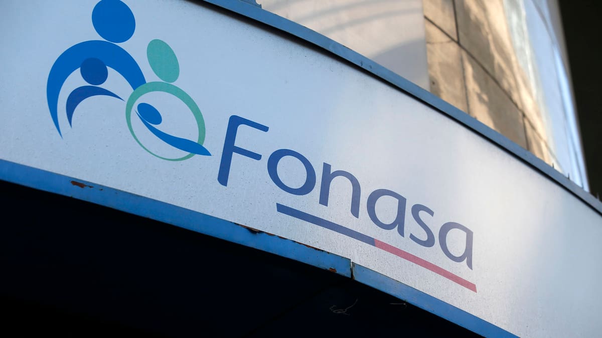 Aprende a comprar un bono de Fonasa de forma online