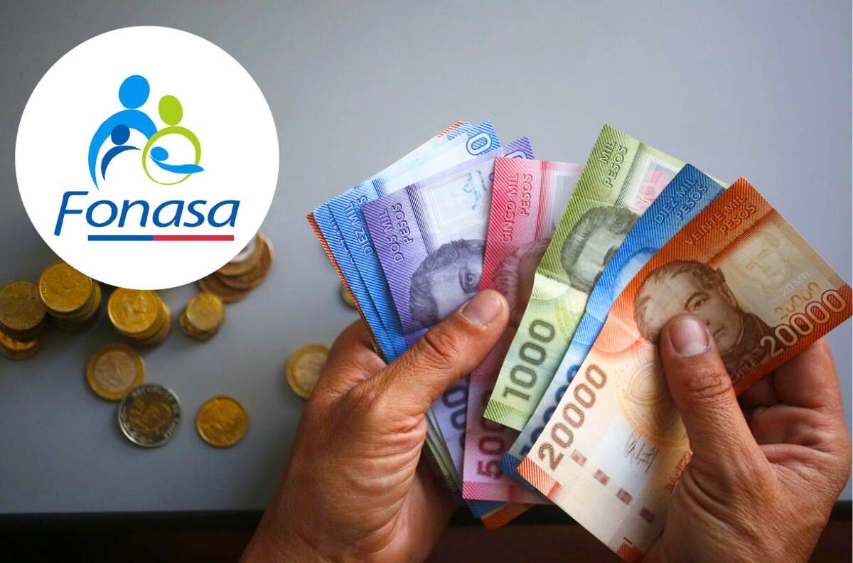 Consulta con tu Clave Única si tienes devolución de excesos en Fonasa