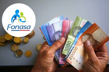 Consulta con tu Clave Única si tienes devolución de excesos en Fonasa