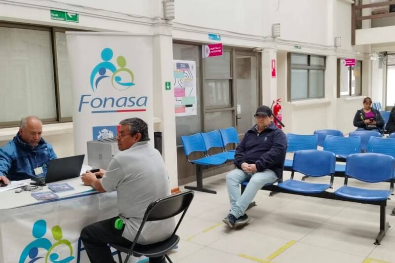 Estos son los beneficios que tiene la entidad para sus afiliados.