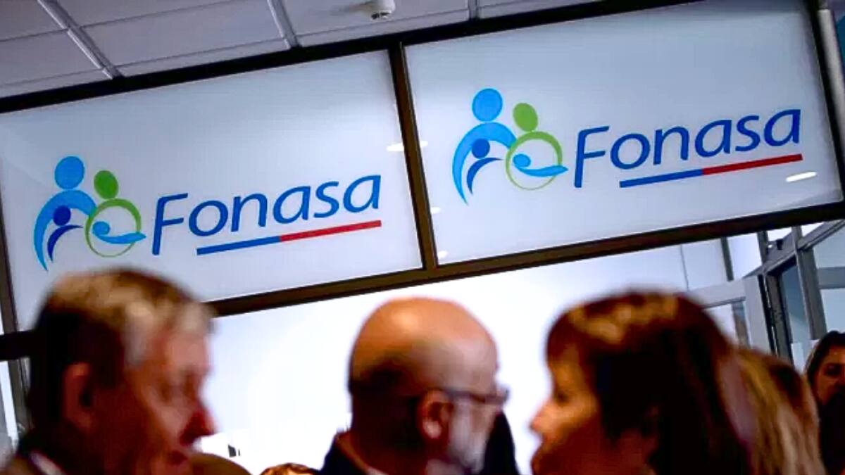 Irregularidades en Fonasa: CGR detecta más de $72 mil millones sin rendir y problemas de financiamiento