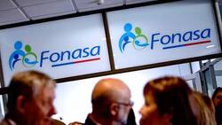 Irregularidades en Fonasa: CGR detecta más de $72 mil millones sin rendir y problemas de financiamiento