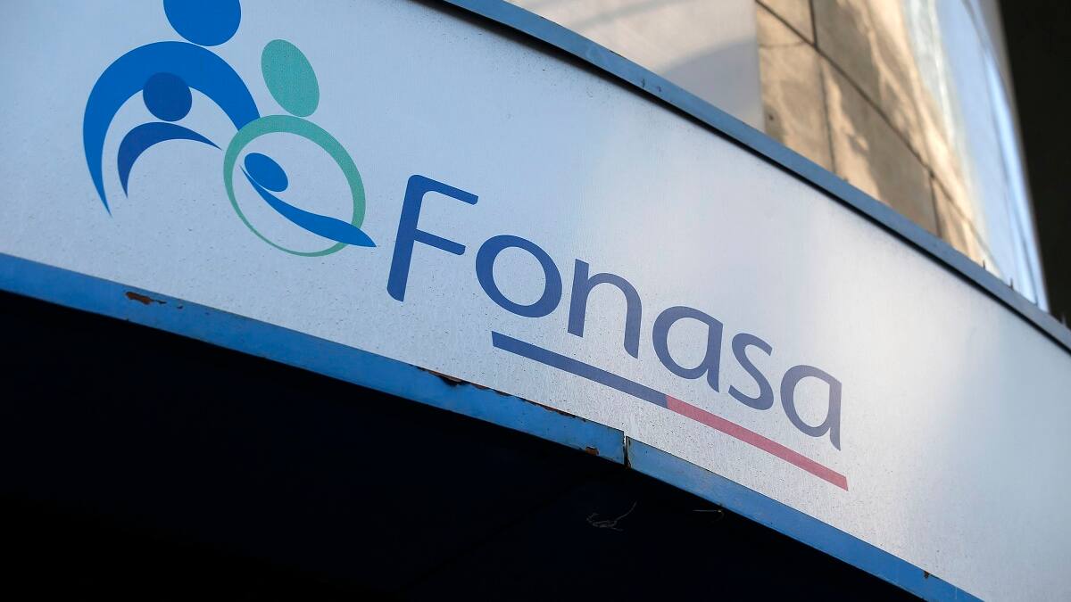Este es el proceso para obtener tu Certificado de Afiliación a Fonasa