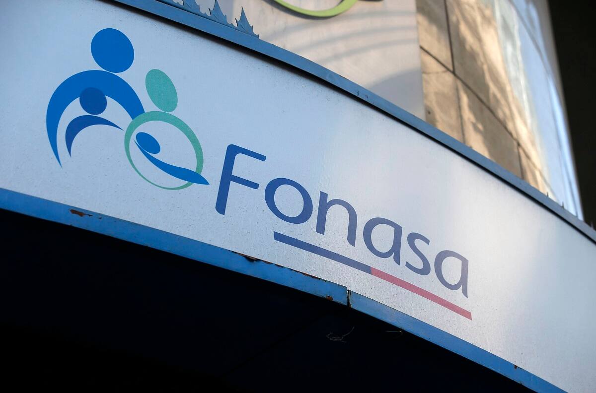 Este es el proceso para obtener tu Certificado de Afiliación a Fonasa