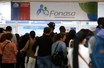 Así puedes revisar el estado de tu licencia médica en Fonasa online