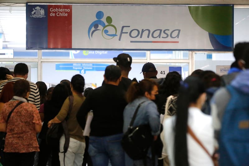 La entidad cuenta con un portal que permite revisar rápidamente el estado de tramitación de tu licencia médica.