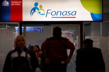 Así puedes comprar un bono de Fonasa por internet