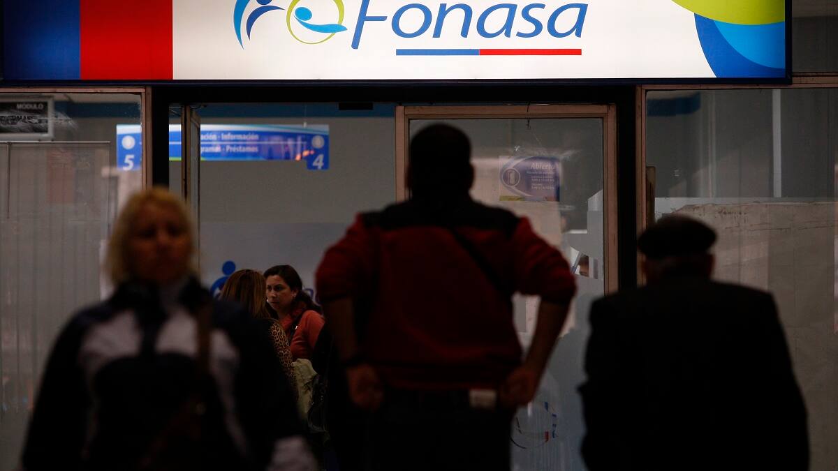 Devolución de excesos Fonasa: revisa con tu RUT si tienes platas para cobrar