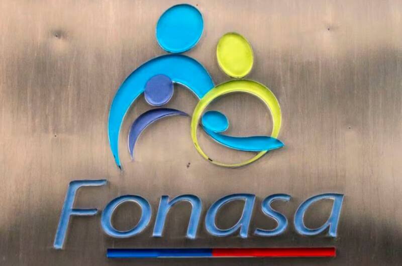 Conoce las ofertas de trabajo en Fonasa.