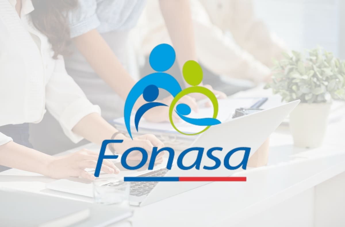 FONASA publica ofertas de trabajo en la RM con sueldos desde $1.200.000