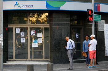 Fonasa devuelve el dinero que pagaste de más en 2023: ¿Cuáles son las fechas y quiénes lo reciben?