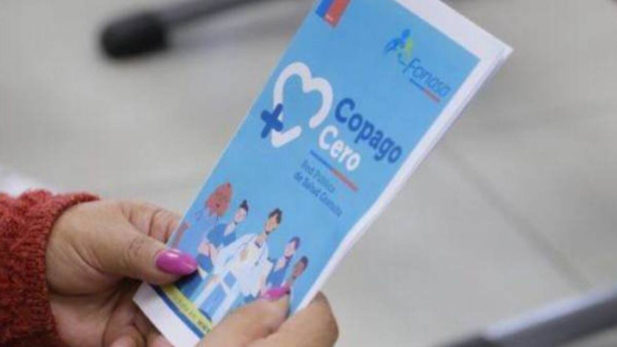 Copago Cero de Fonasa: ¿En qué consiste este beneficio, cómo acceder y en qué regiones se puede usar?