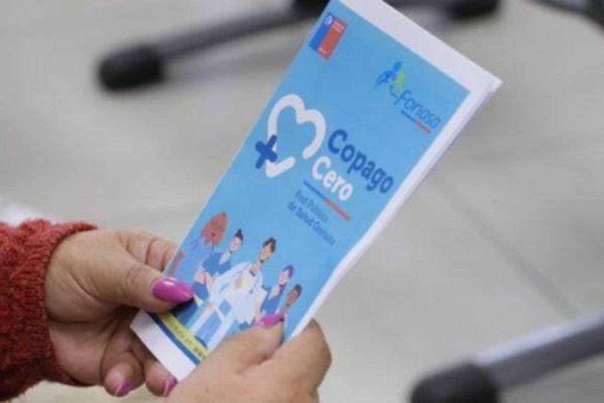 Este beneficio es para todos los afiliados, sin importar el tramo al que pertenezcan.