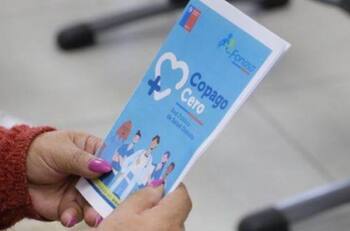 Copago Cero de Fonasa: ¿En qué consiste este beneficio, cómo acceder y en qué regiones se puede usar?