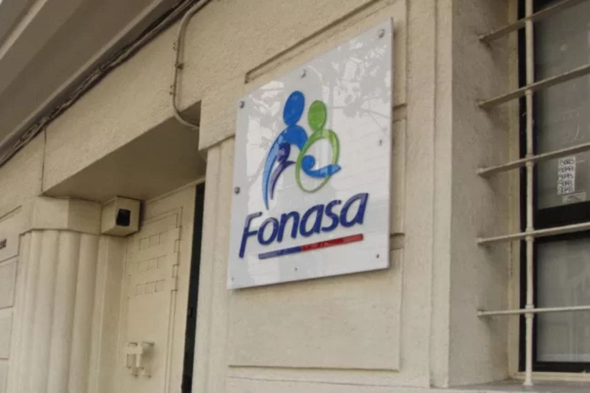 Así puedes afiliarte al sistema de salud.