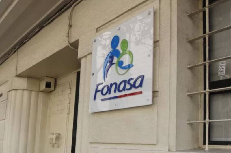 Así puedes afiliarte al sistema de salud.