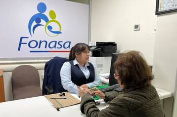 Fonasa: ¿Cómo afiliarse al Fondo Nacional de Salud y qué prestaciones cubre?