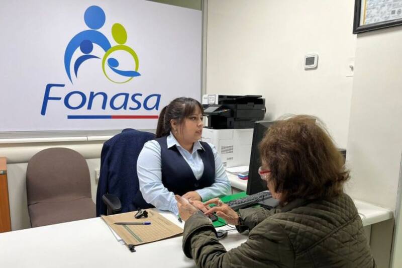 Existen dos formas de hacer el trámite.