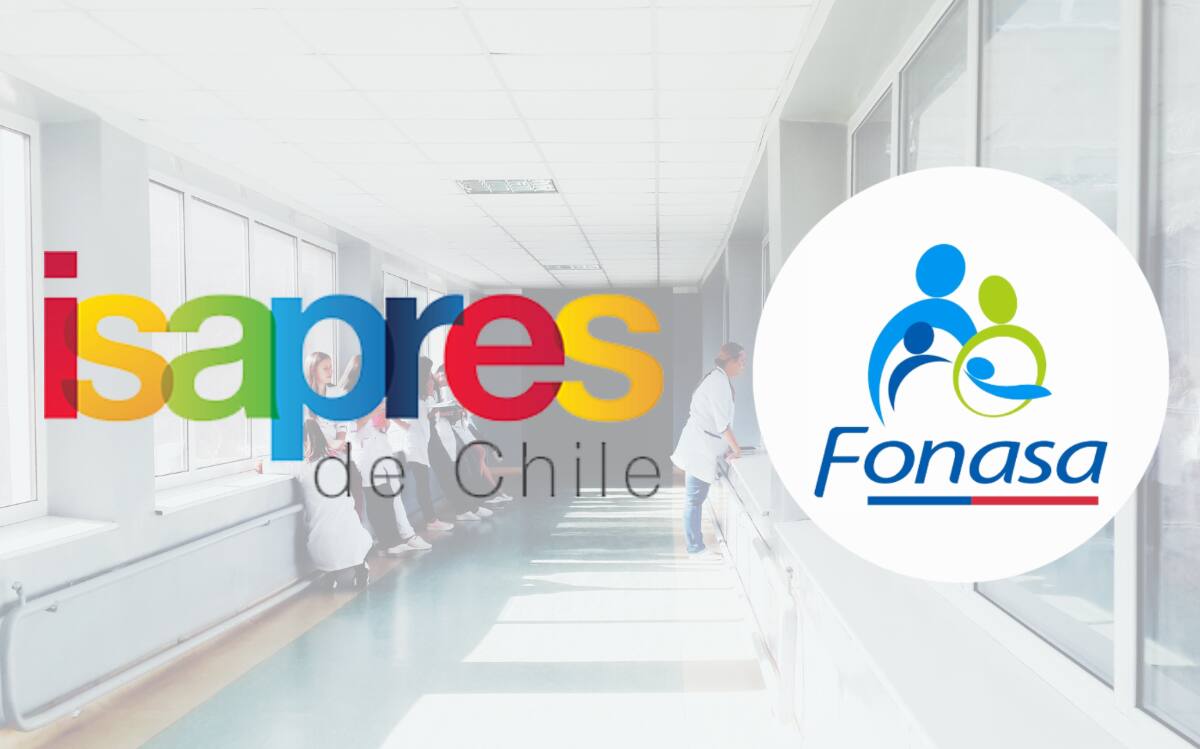 Revisa el detalle de cada uno de los sistemas de Salud.