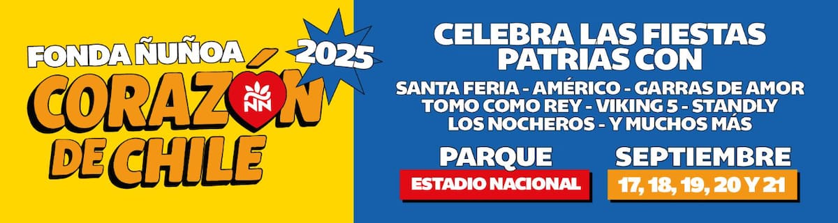 Para este año, la fiesta tendrá una duración de cinco días consecutivos.