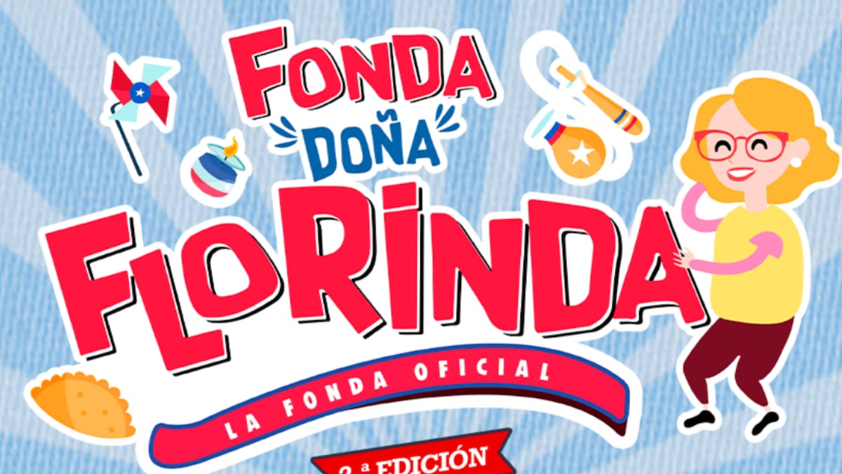 Fonda Doña Florinda 2026: Artistas confirmados y precios de las entradas para celebrar Fiestas Patrias en La Florida
