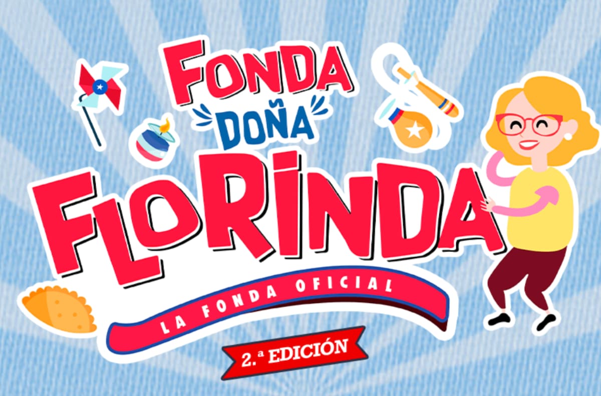 Fonda Doña Florinda 2026: Artistas confirmados y precios de las entradas para celebrar Fiestas Patrias en La Florida
