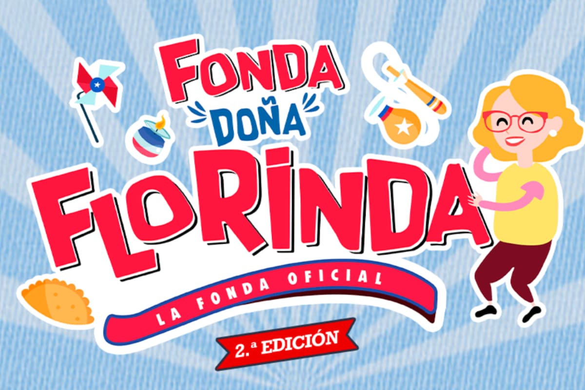 La celebración del 18 de septiembre en La Florida promete tener a imperdibles grupos musicales. Foto: Puntoticket.