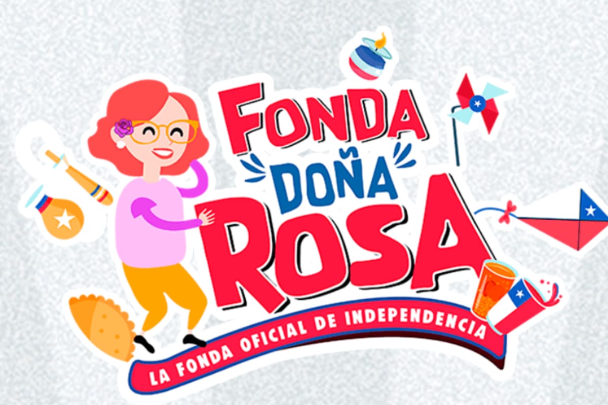 Revisa los detalles de la ramada que se llevará a cabo en el Hipódromo.