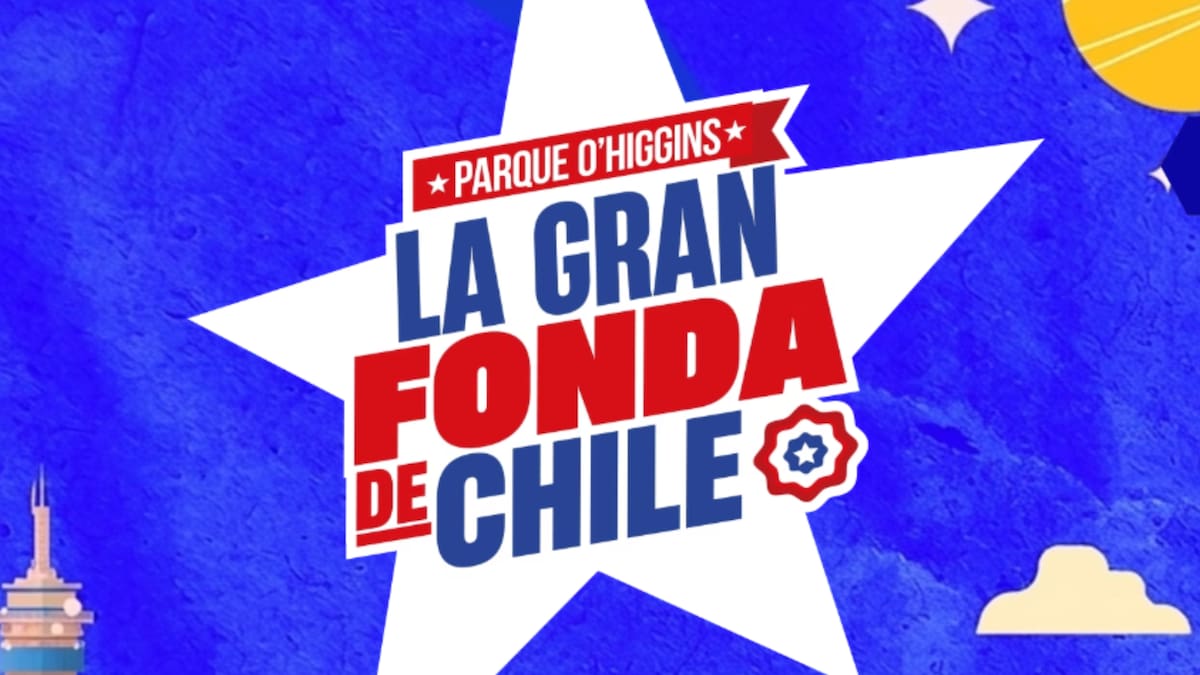 La Gran Fonda de Chile en el Parque O’Higgins 2026: Fechas y precios de las entradas para celebrar el 18 de septiembre en Santiago