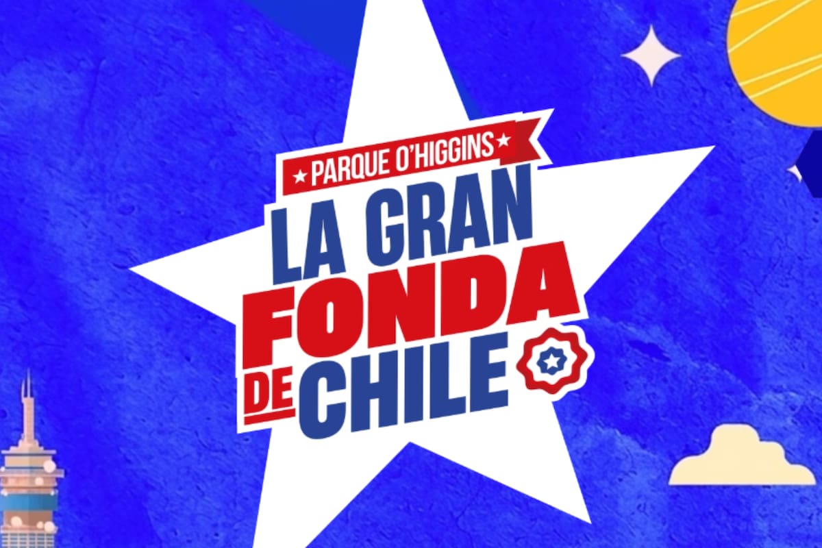 El evento a desarrollarse en septiembre de 2026 ya comenzó con su primera preventa. Foto: TicketPlus.