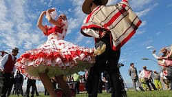 Fiestas Patrias en Puente Alto: Horarios, artistas y valor de las entradas a Fondas de la Provincia Cordillera 2025